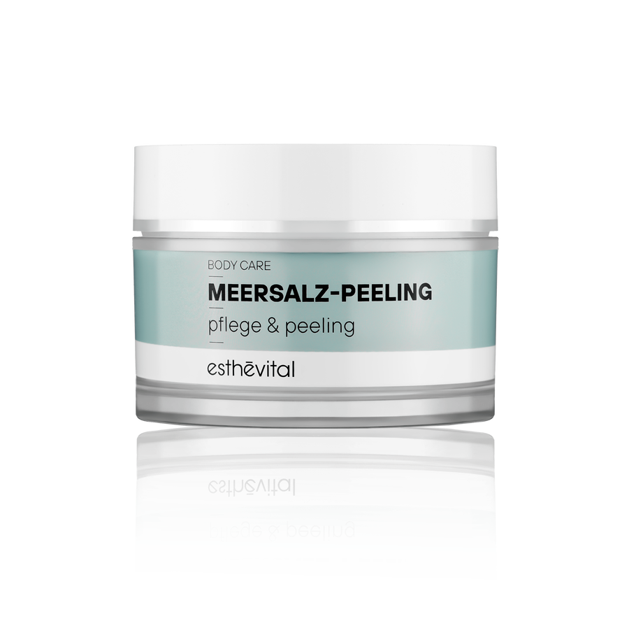 MEERSALZ-PEELING