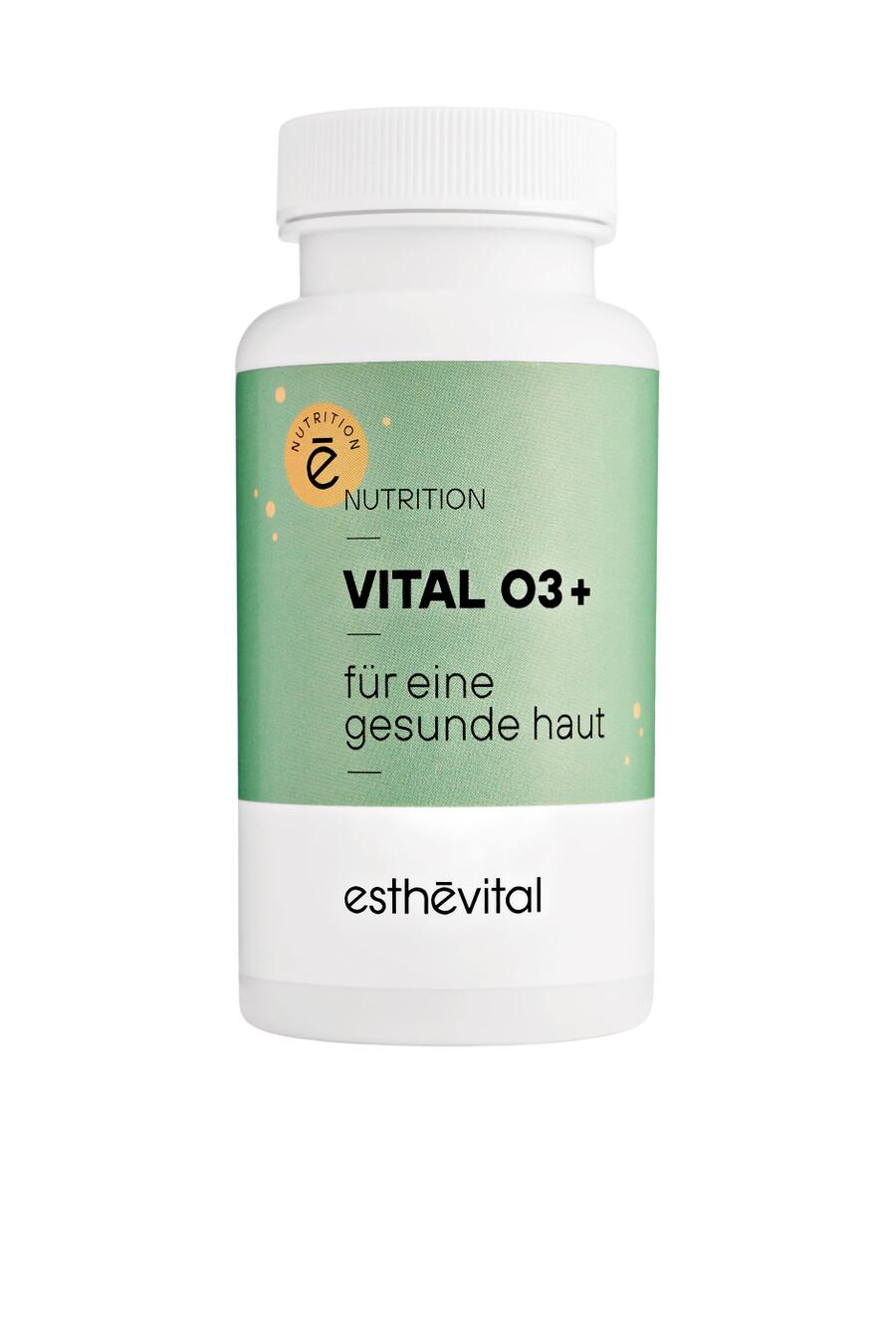 VITAL O3+
