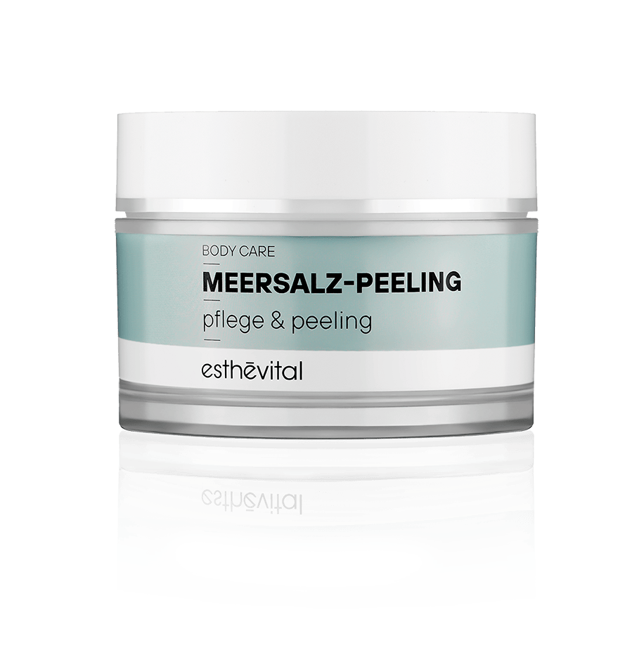 MEERSALZ-PEELING