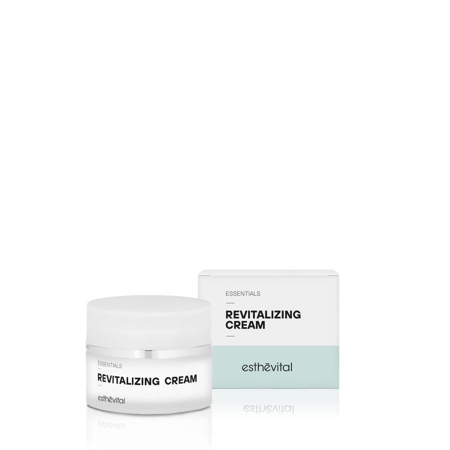 REVITALIZING CREAM