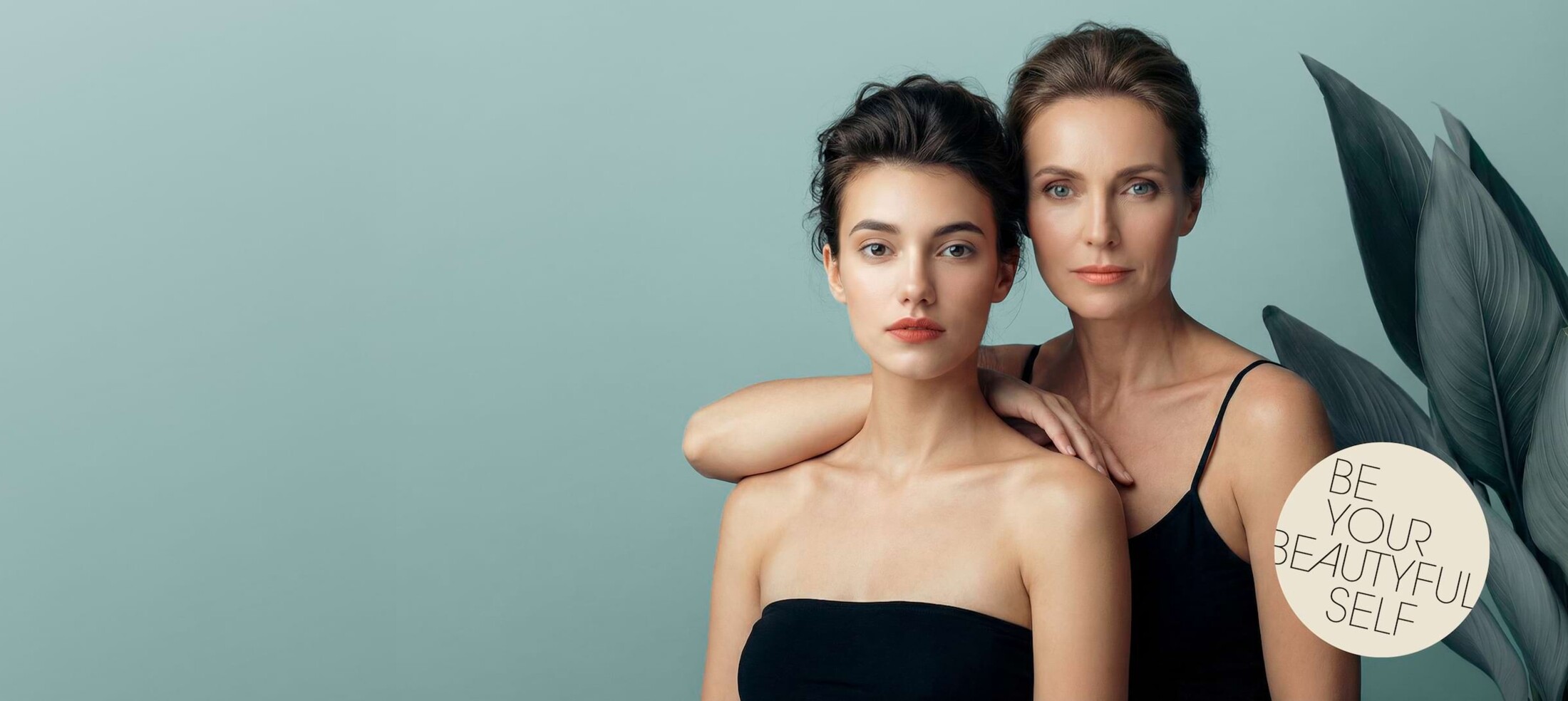 Esth&eacute;vital Pflegekonzept